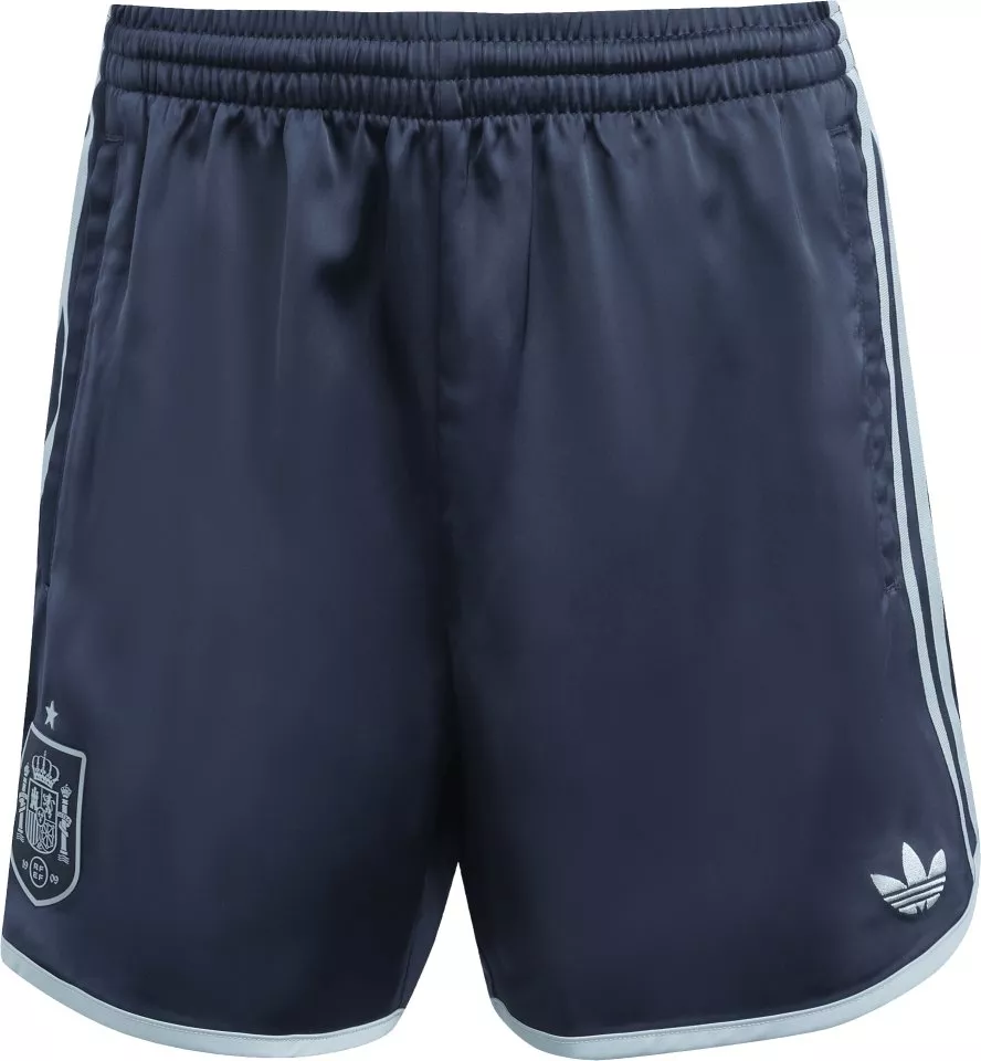 Pantalón corto adidas Originals FEF SHORTS