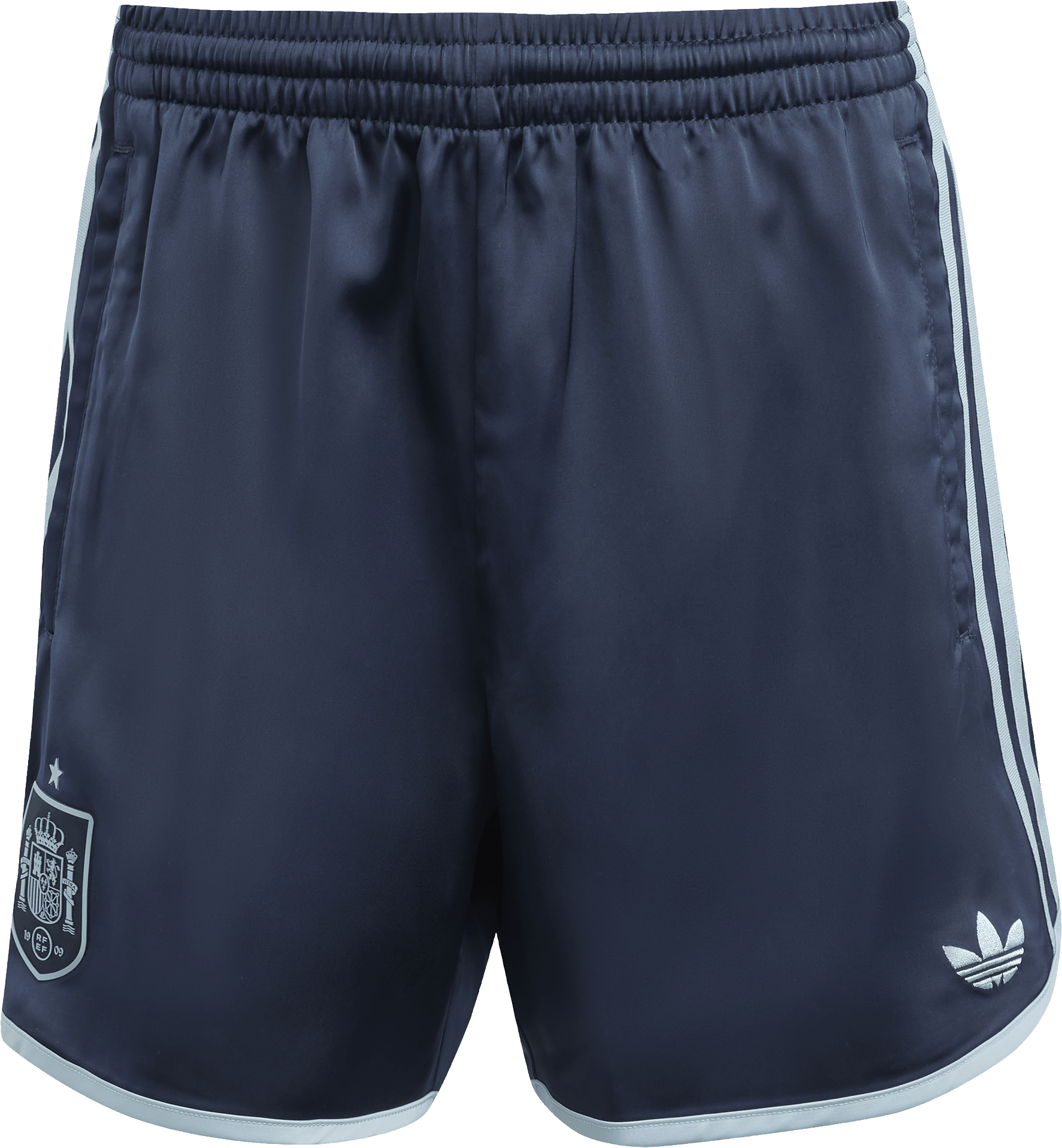 Pantalón corto adidas Originals FEF SHORTS