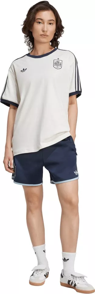 Pantalón corto adidas Originals FEF SHORTS