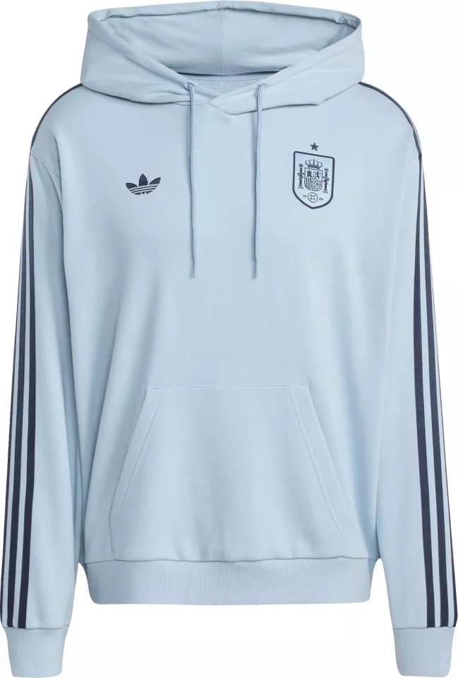 Mikica s kapuco adidas Originals FEF HOODIE