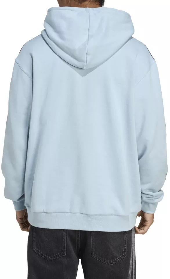 Mikica s kapuco adidas Originals FEF HOODIE