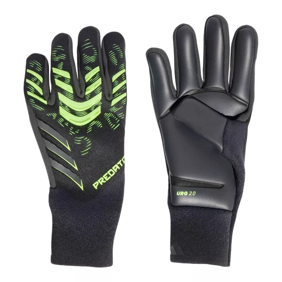 Brankárske rukavice adidas PREDATOR GL PRO Goalkeeper Gloves