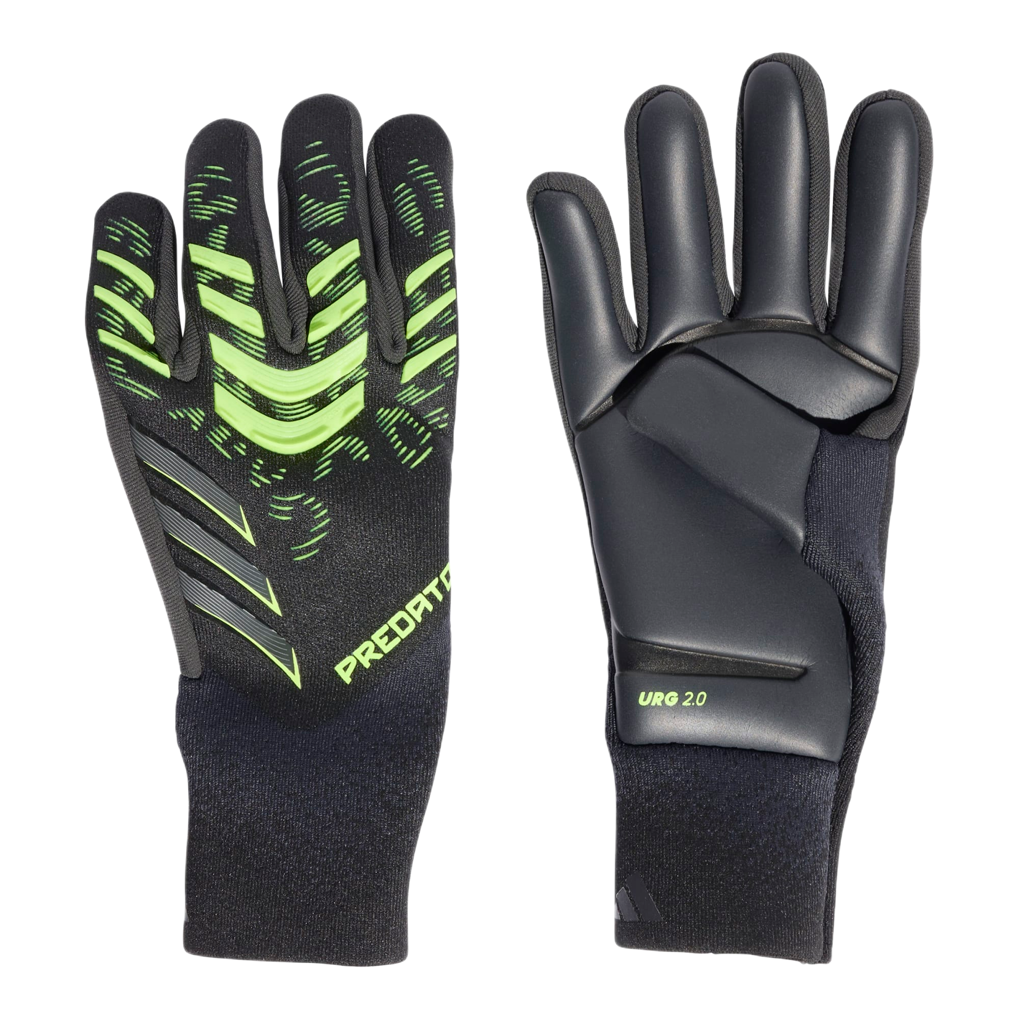 Brankárske rukavice adidas PREDATOR GL PRO Goalkeeper Gloves