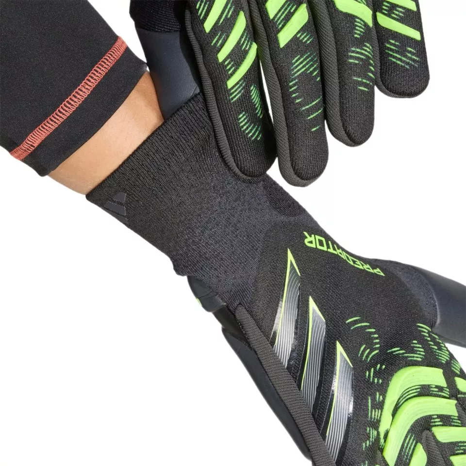 Brankárske rukavice adidas PREDATOR GL PRO Goalkeeper Gloves
