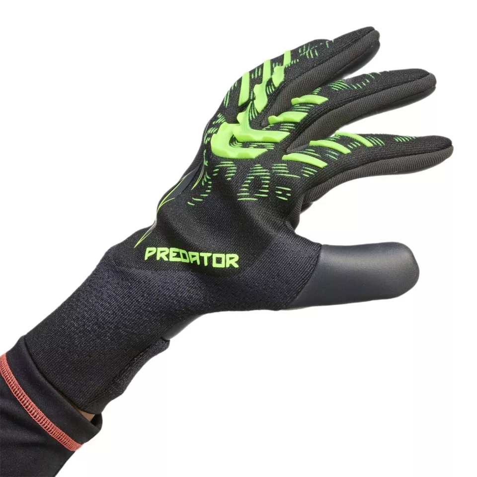 Brankárske rukavice adidas PREDATOR GL PRO Goalkeeper Gloves