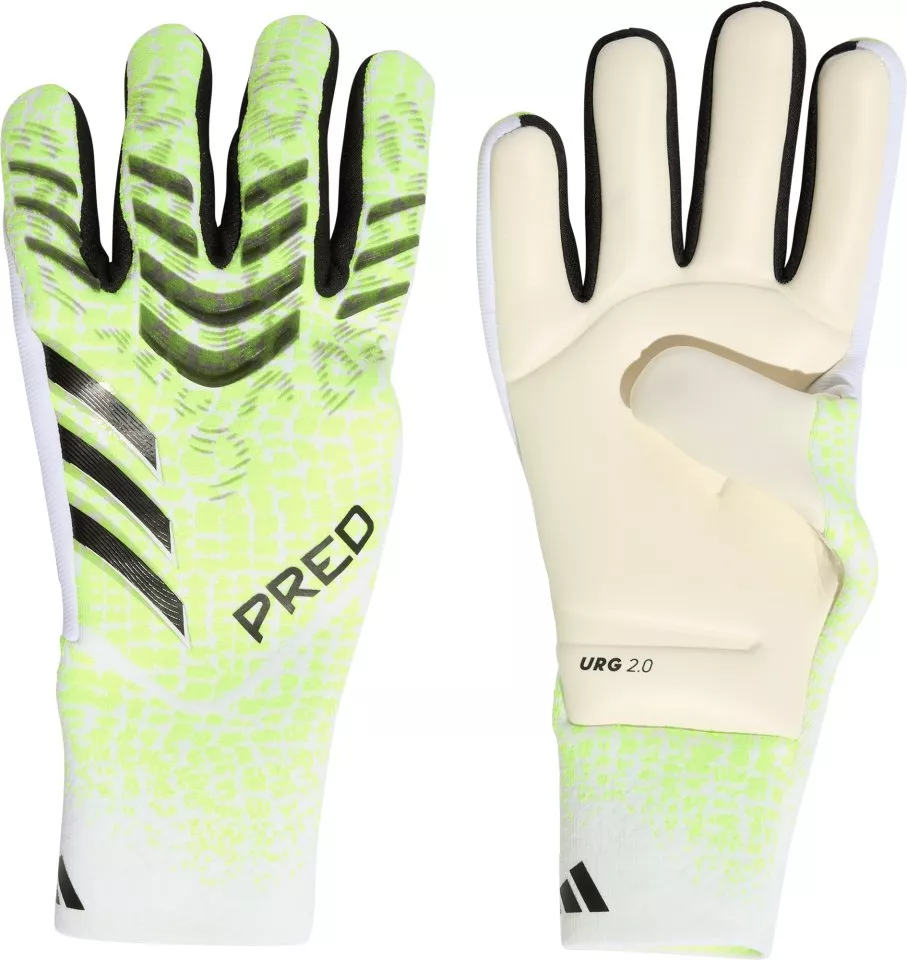 Manusi de portar adidas PREDATOR GL PRO Goalkeeper Gloves