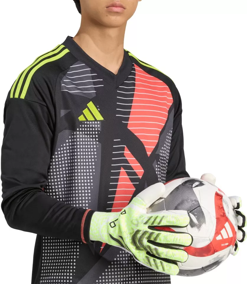 Manusi de portar adidas PREDATOR GL PRO Goalkeeper Gloves