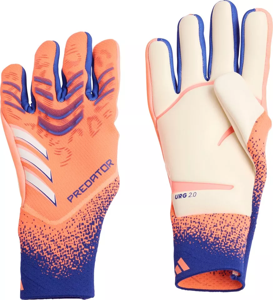 Manusi de portar adidas Predator Pro Goalkeeper Gloves