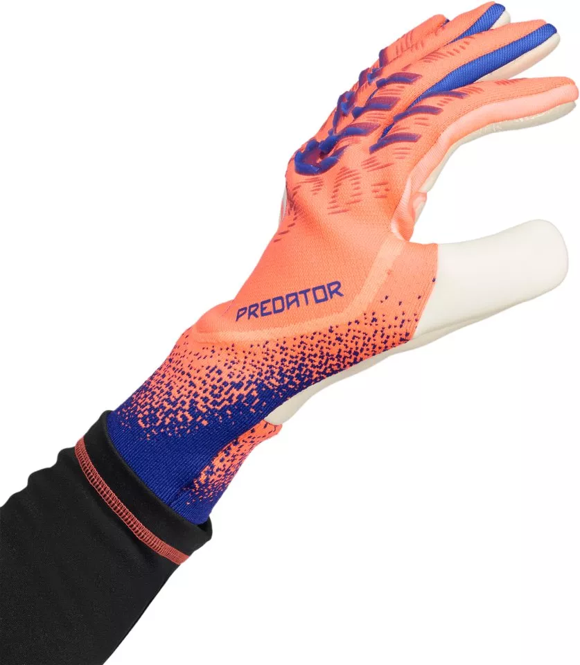 Manusi de portar adidas Predator Pro Goalkeeper Gloves