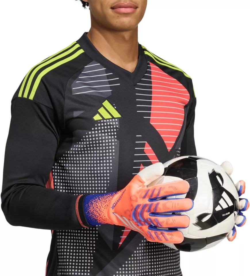 Manusi de portar adidas Predator Pro Goalkeeper Gloves
