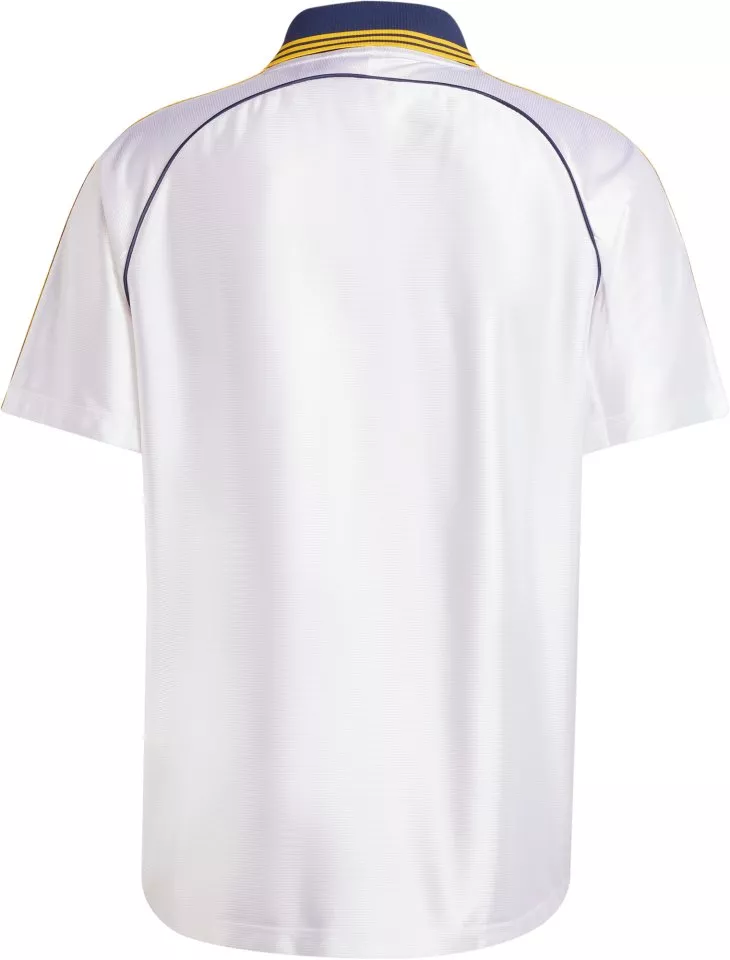 Camiseta de fútbol adidas Real Madrid Home Jersey 1999/00