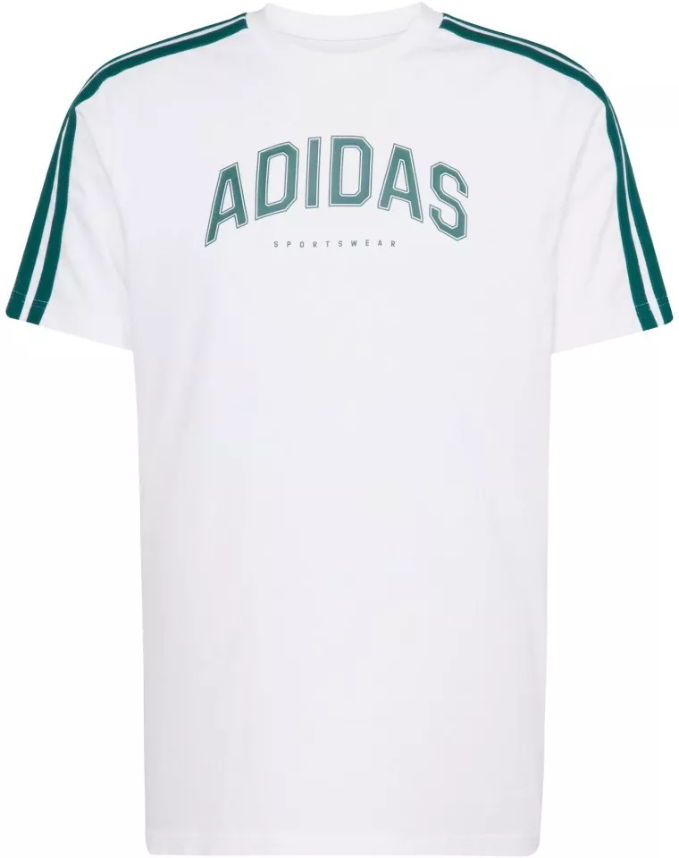 adidas sportswear m c colleg tee 859397 jj3868 960