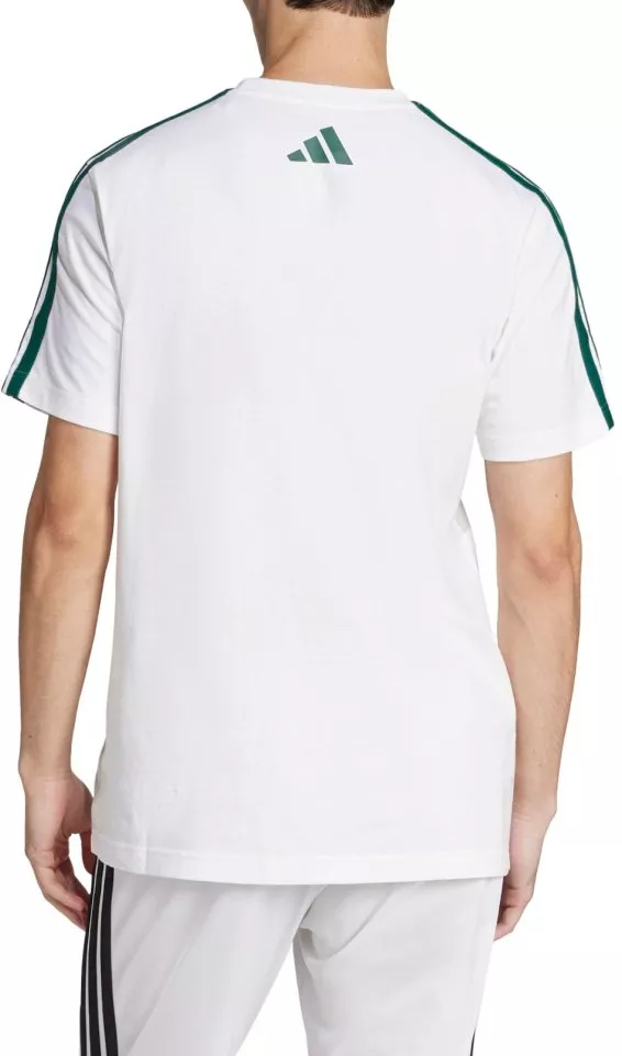T-shirt adidas Sportswear M C COLLEG TEE