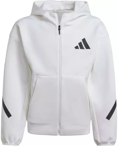 Z.N.E. Full-Zip Hooded Kids