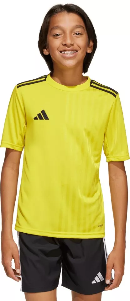 adidas CAMPEON25 JSY Y Póló