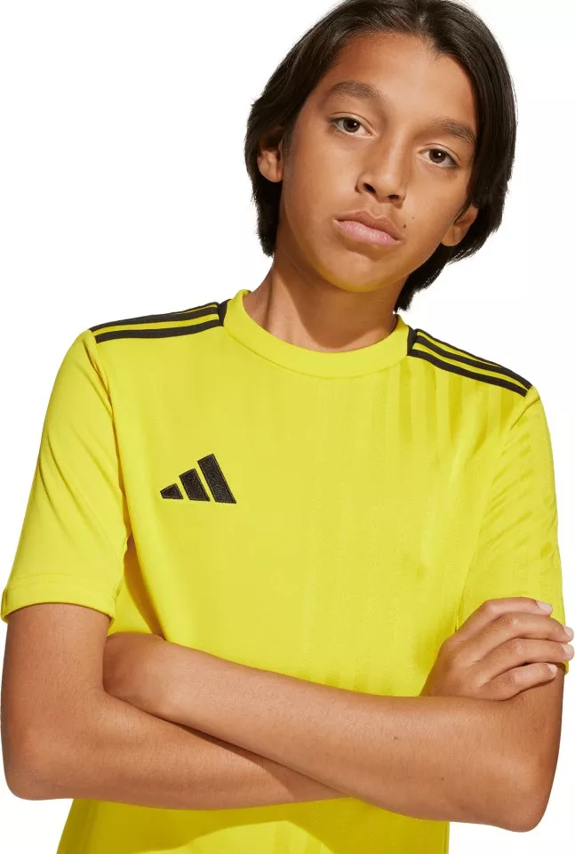 adidas CAMPEON25 JSY Y Póló