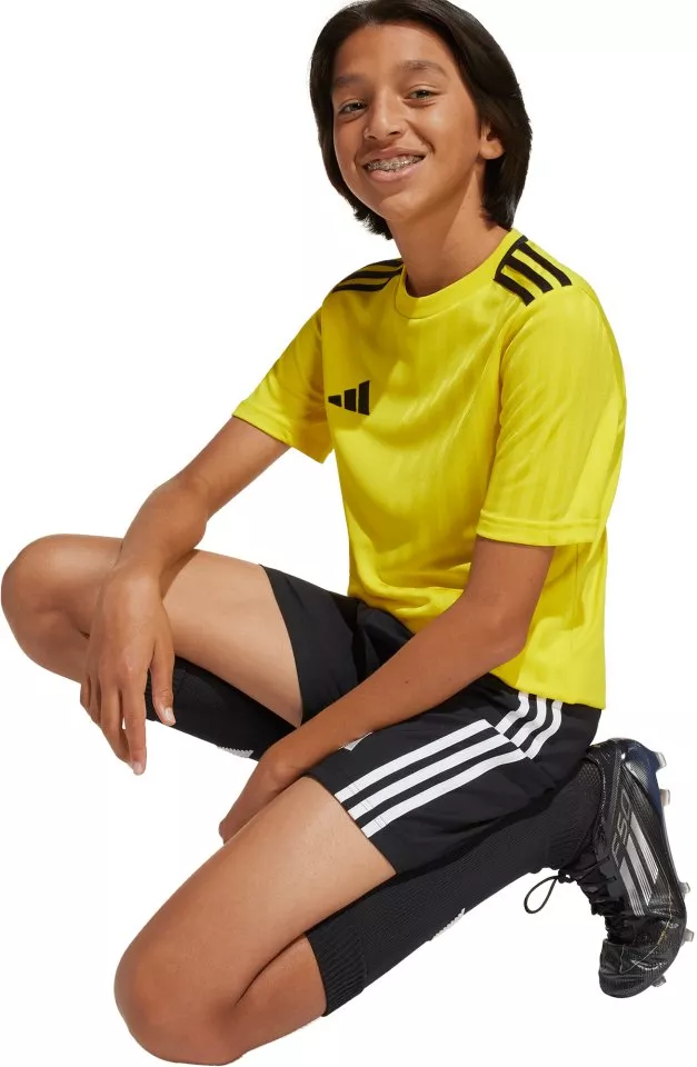 adidas CAMPEON25 JSY Y Póló