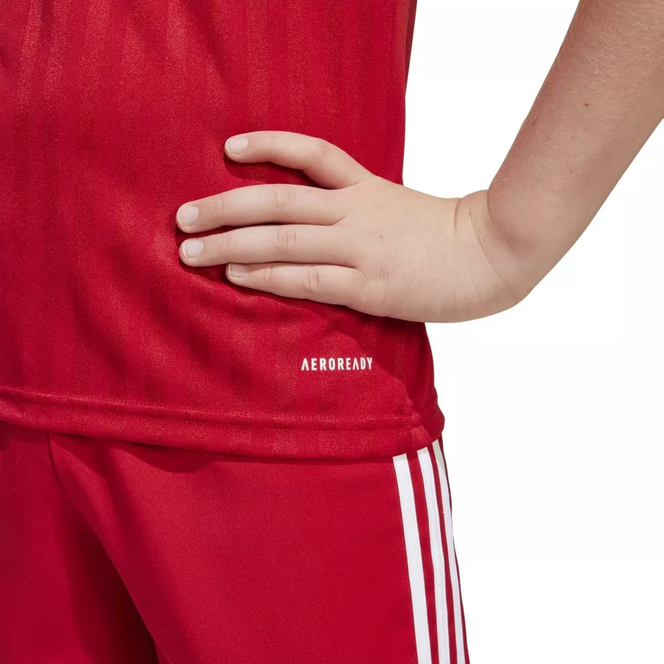 Bluza adidas CAMPEON25 JSY Y