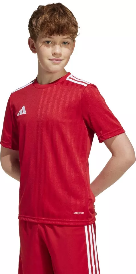 Bluza adidas CAMPEON25 JSY Y