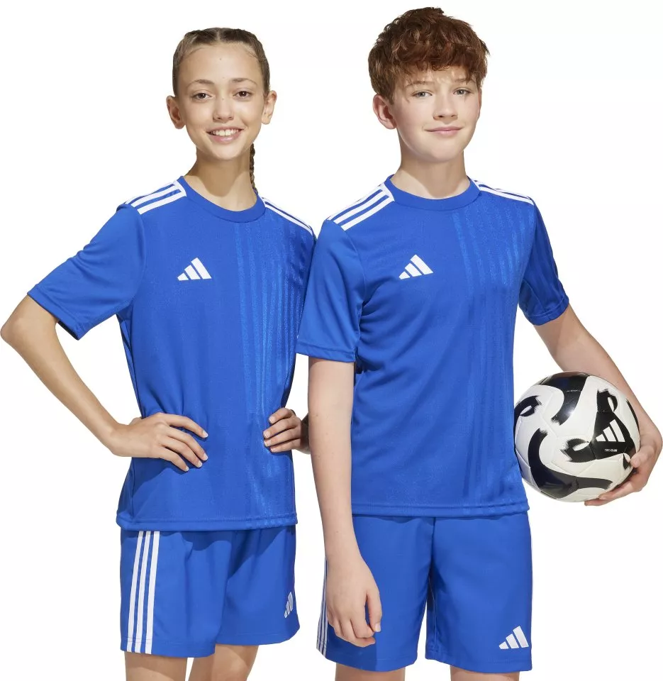 adidas CAMPEON25 JSY Y Póló
