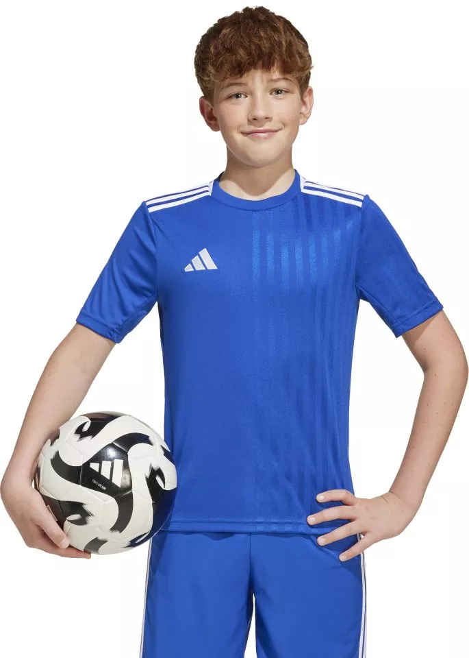 adidas CAMPEON25 JSY Y Póló
