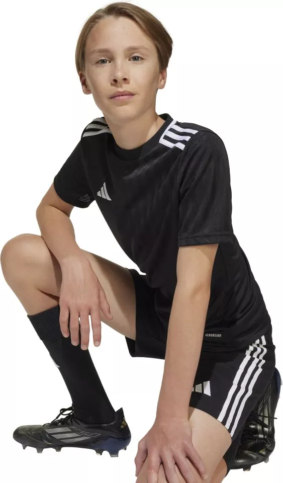 Bluza adidas CAMPEON25 JSY Y