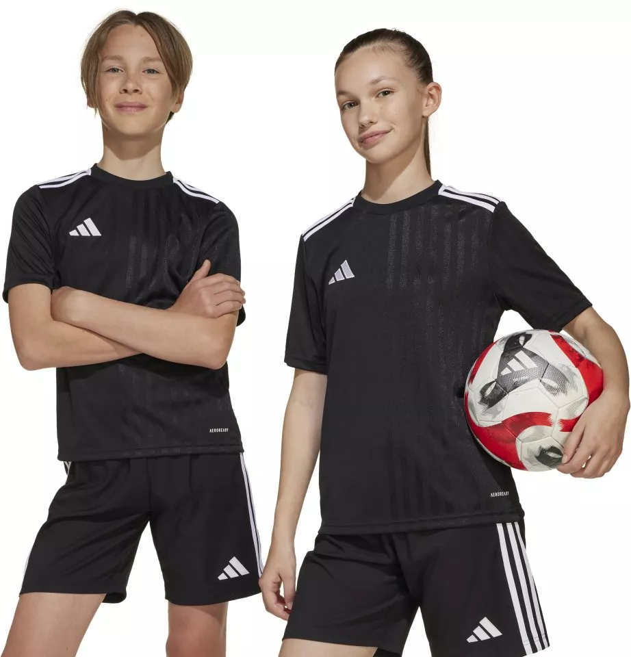 Bluza adidas CAMPEON25 JSY Y