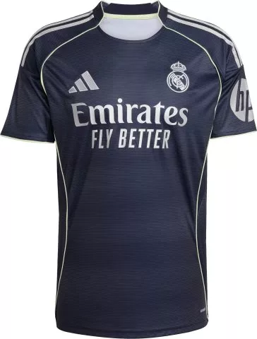 REAL A JSY 2025/26