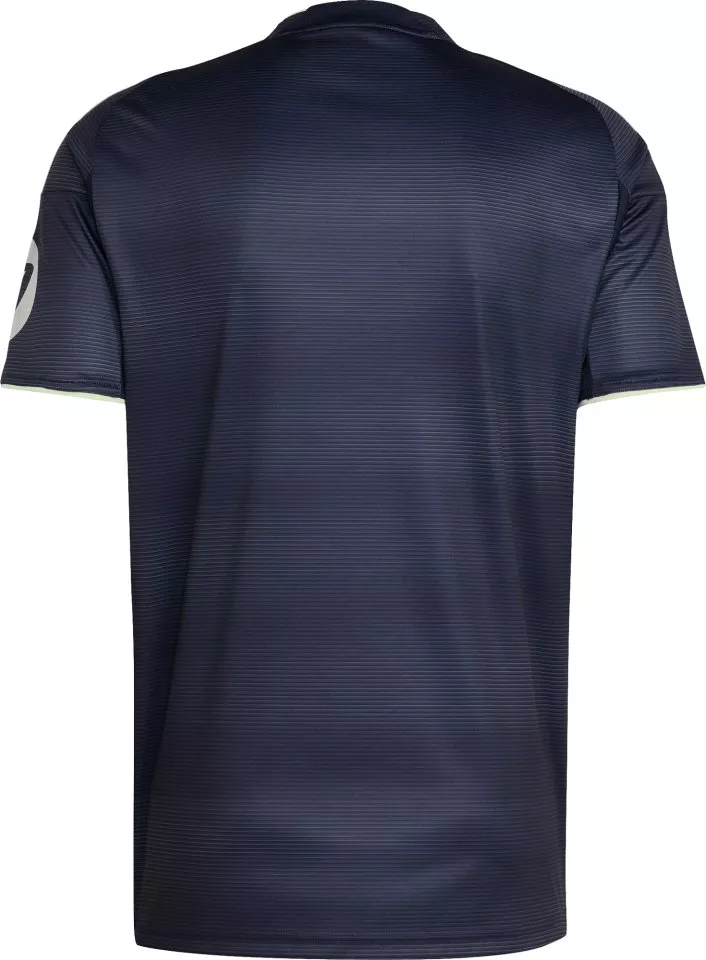 Camiseta de fútbol adidas Real Madrid Away Jersey 2025/26
