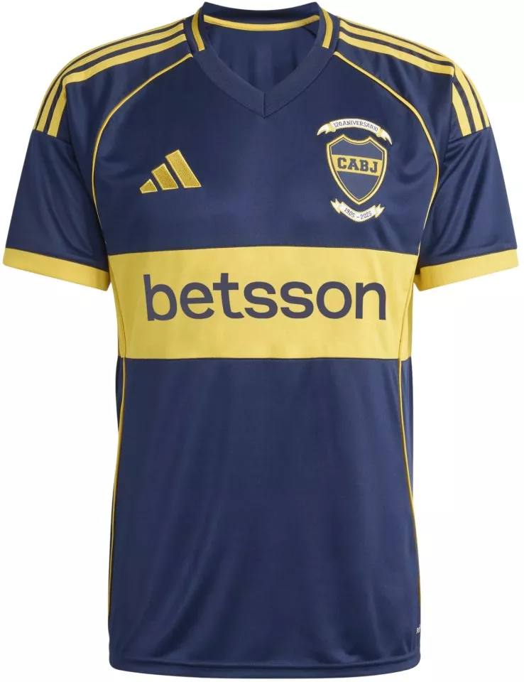 Paita adidas BOCA H JSY 2025/26