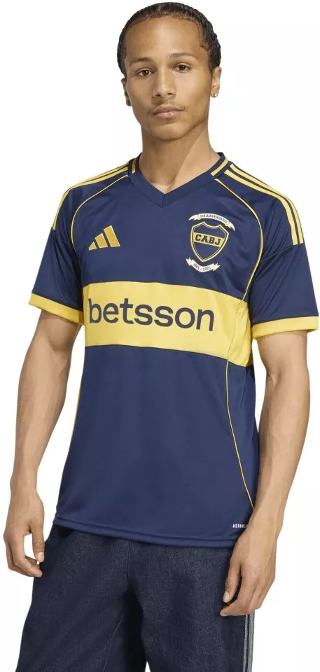 Paita adidas BOCA H JSY 2025/26