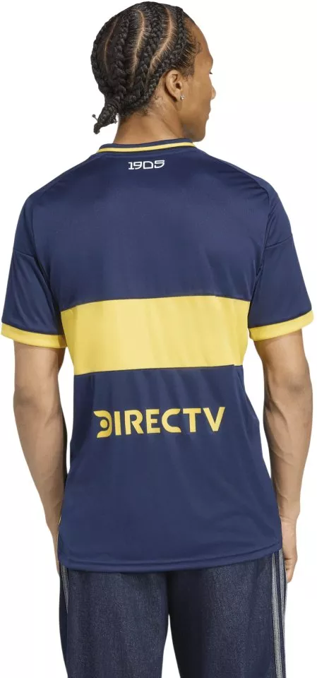 Paita adidas BOCA H JSY 2025/26