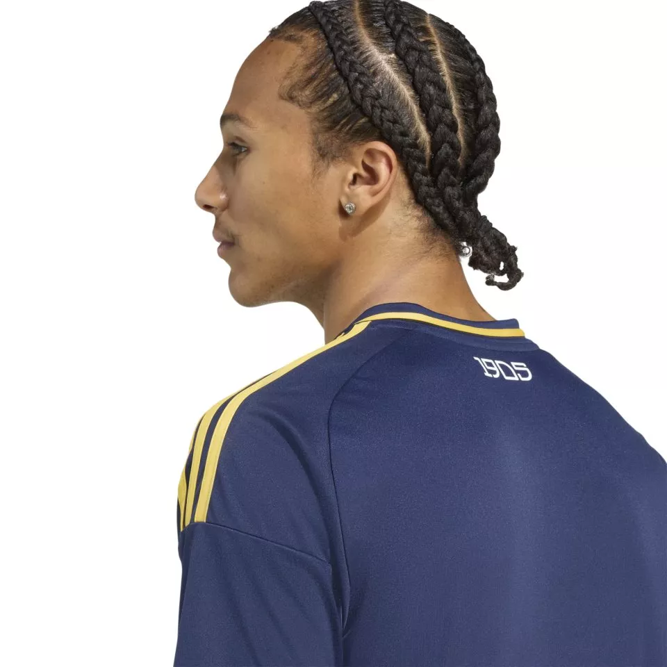 Paita adidas BOCA H JSY 2025/26
