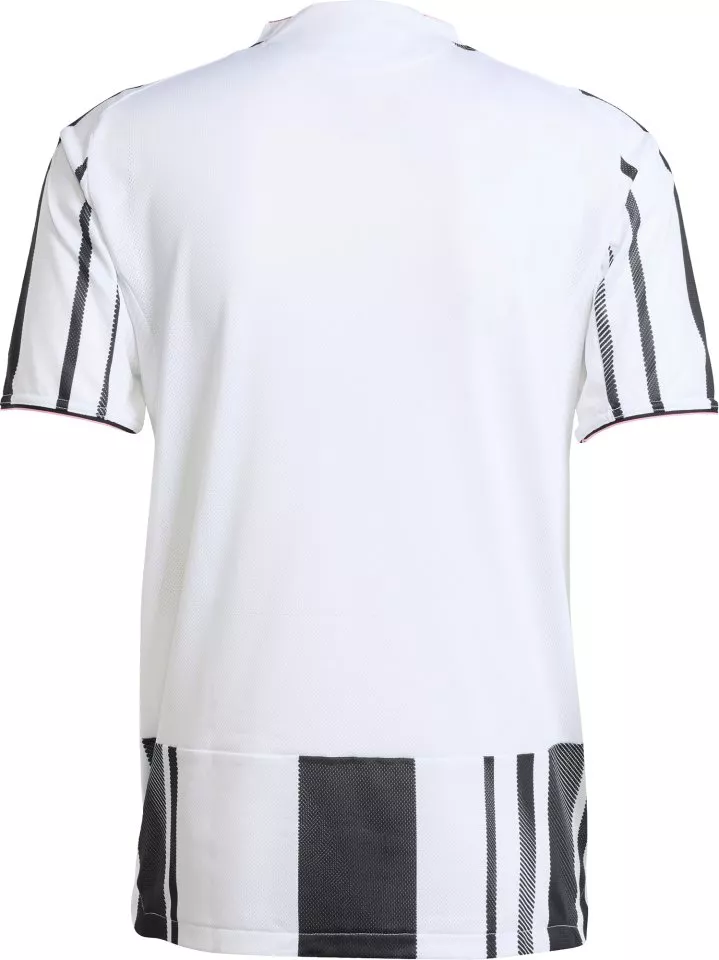 Pánský dres s krátkým rukávem adidas Juventus 2025/26, zápasový/domácí