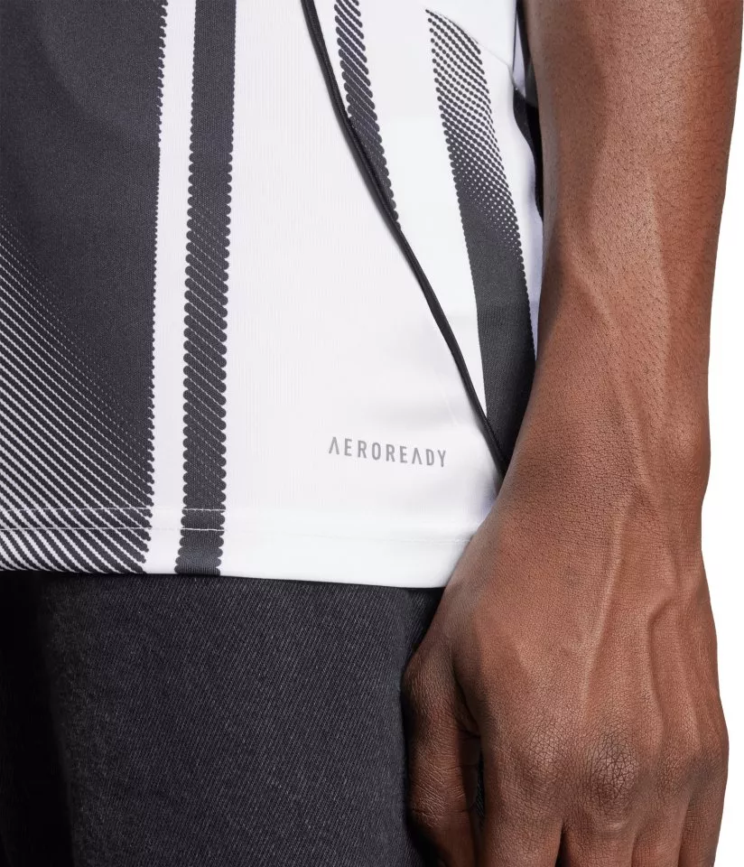 Camiseta de fútbol adidas Juventus 2025/26 Home Jersey