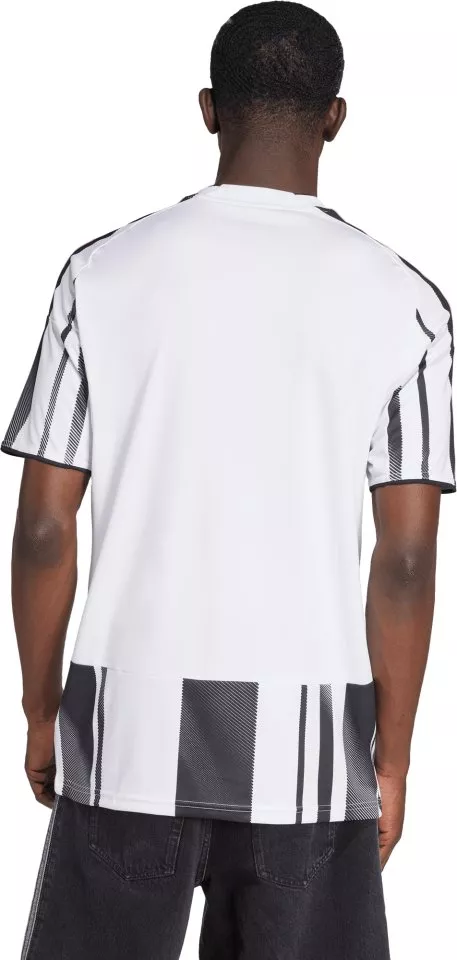 Camiseta de fútbol adidas Juventus 2025/26 Home Jersey