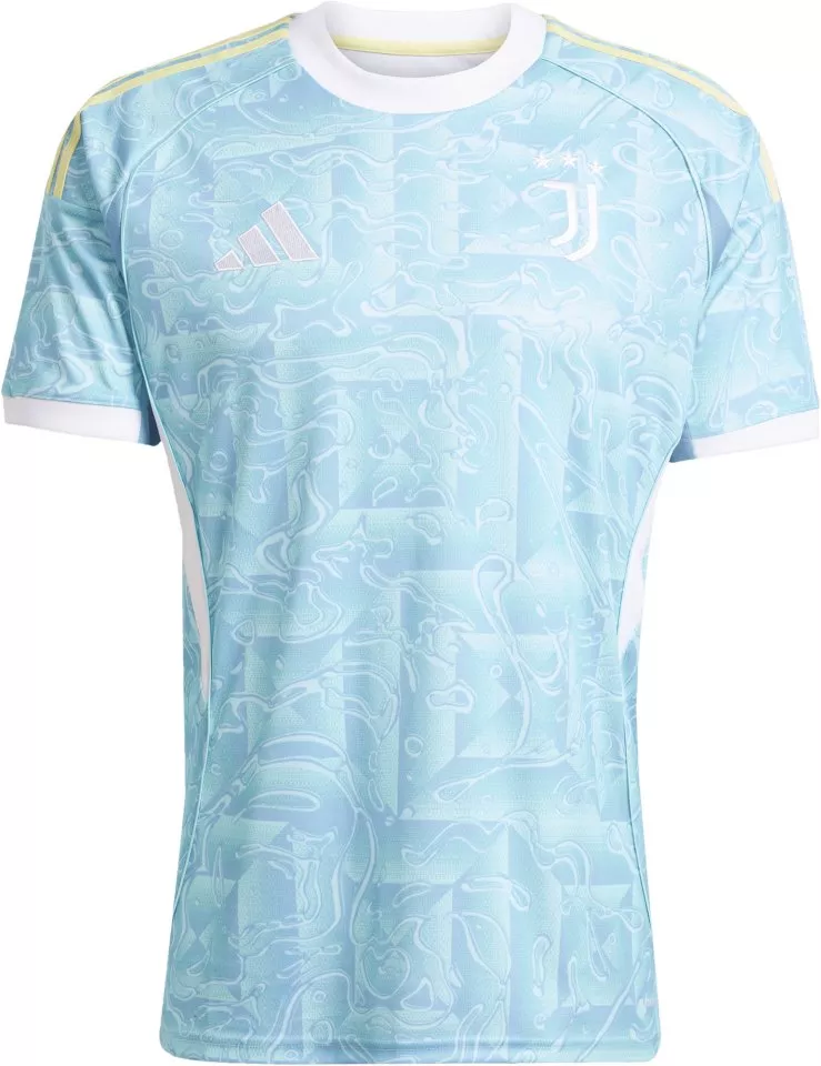 Риза adidas Juventus Away Jersey 2025/26