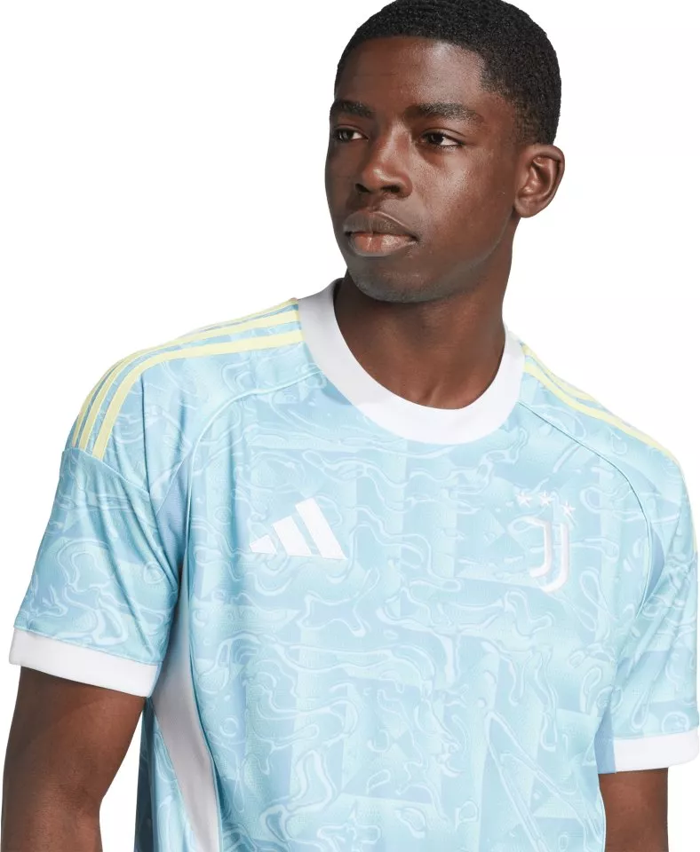 Риза adidas Juventus Away Jersey 2025/26