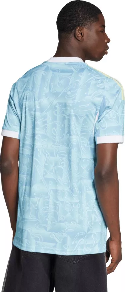 Риза adidas Juventus Away Jersey 2025/26