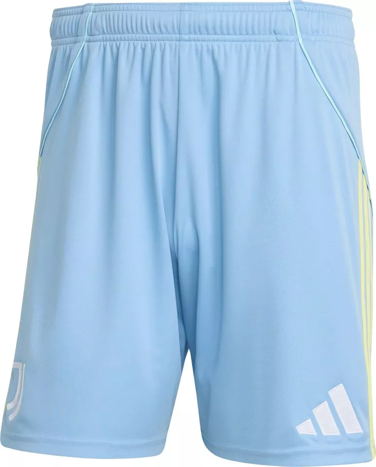 adidas JUVE A SHO 2025/26 Rövidnadrág