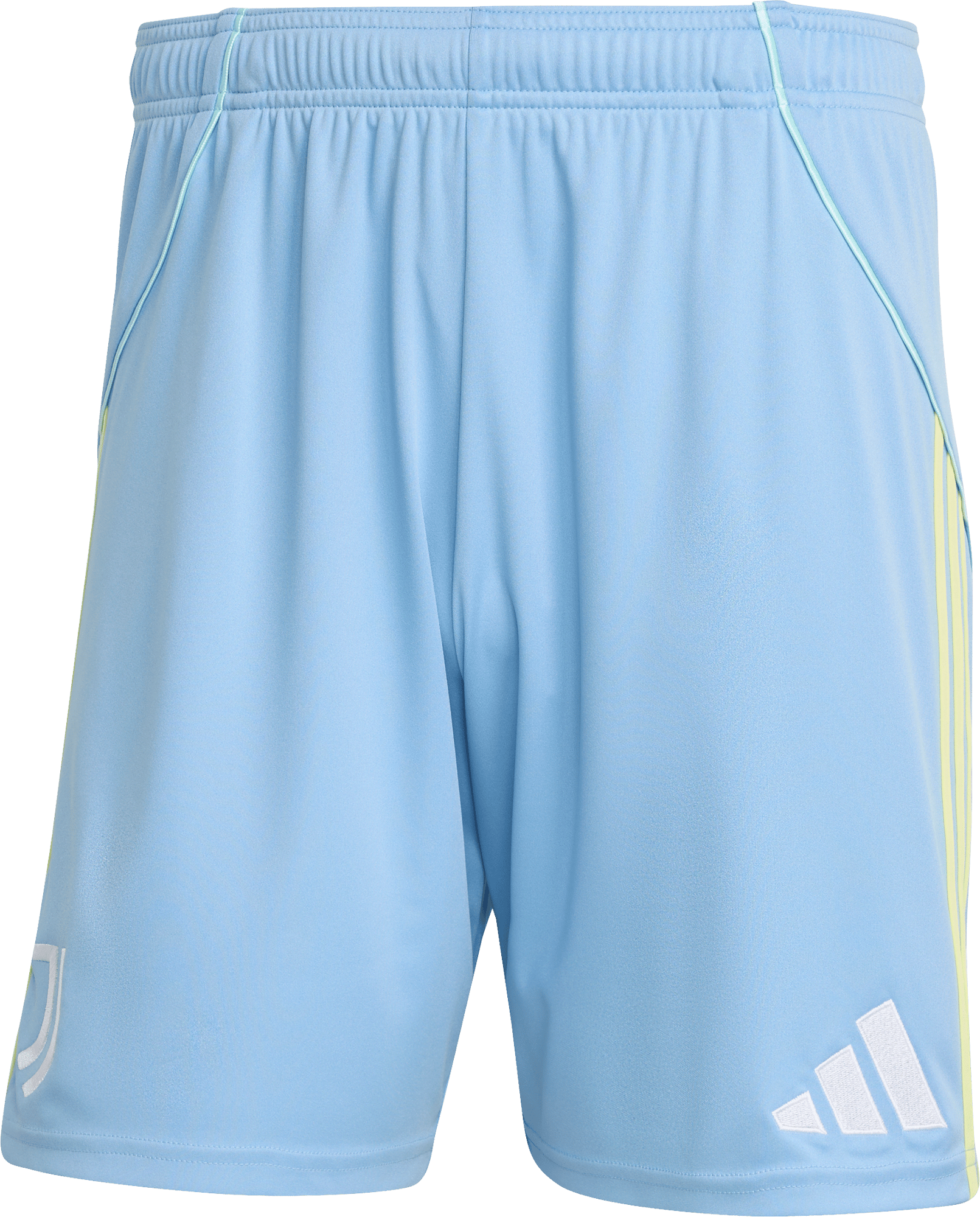 adidas JUVE A SHO 2025/26 Rövidnadrág