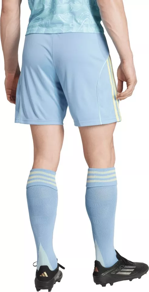 adidas JUVE A SHO 2025/26 Rövidnadrág