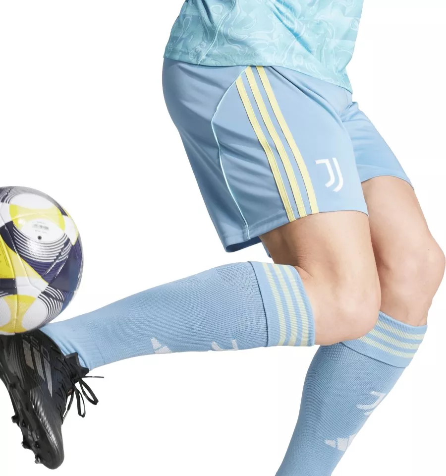 adidas JUVE A SHO 2025/26 Rövidnadrág