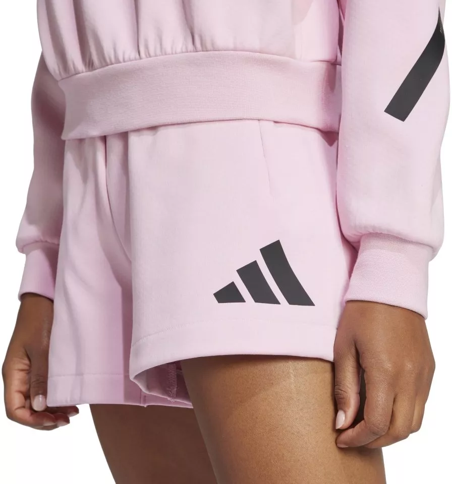 adidas Sportswear W Z.N.E. SHORT Rövidnadrág