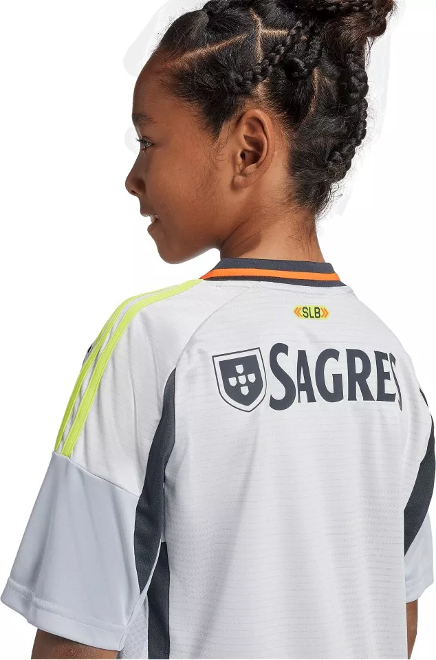 Dres adidas SLB 3 JSY Y 2024/25