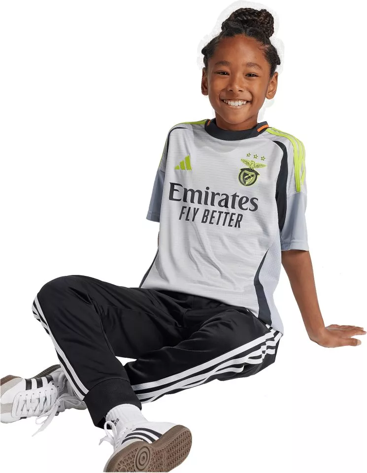 Dres adidas SLB 3 JSY Y 2024/25