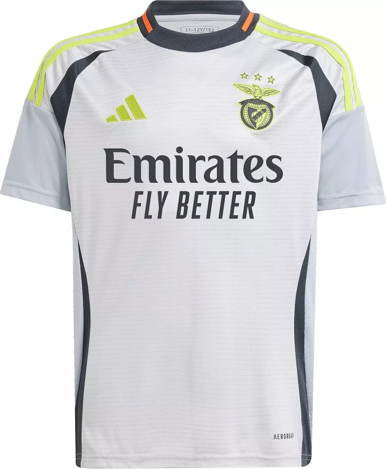 Dres adidas SLB 3 JSY Y 2024/25