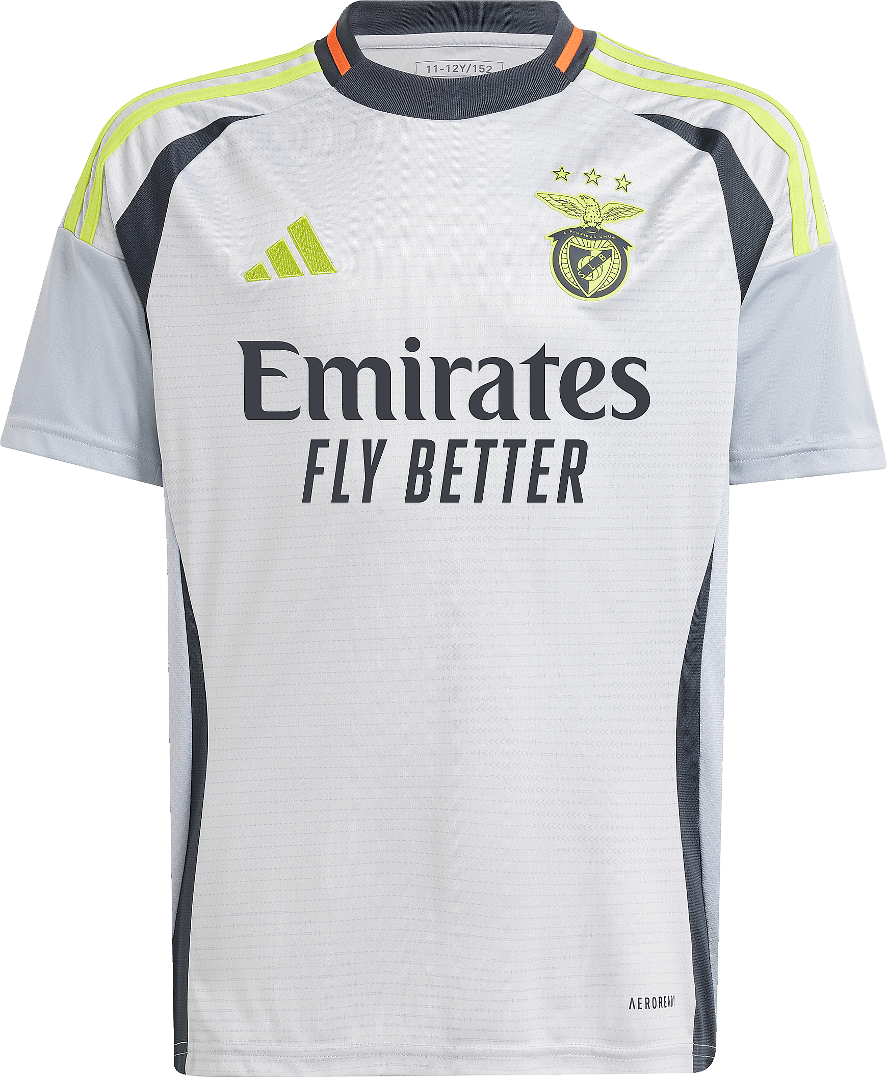 Dres adidas SLB 3 JSY Y 2024/25