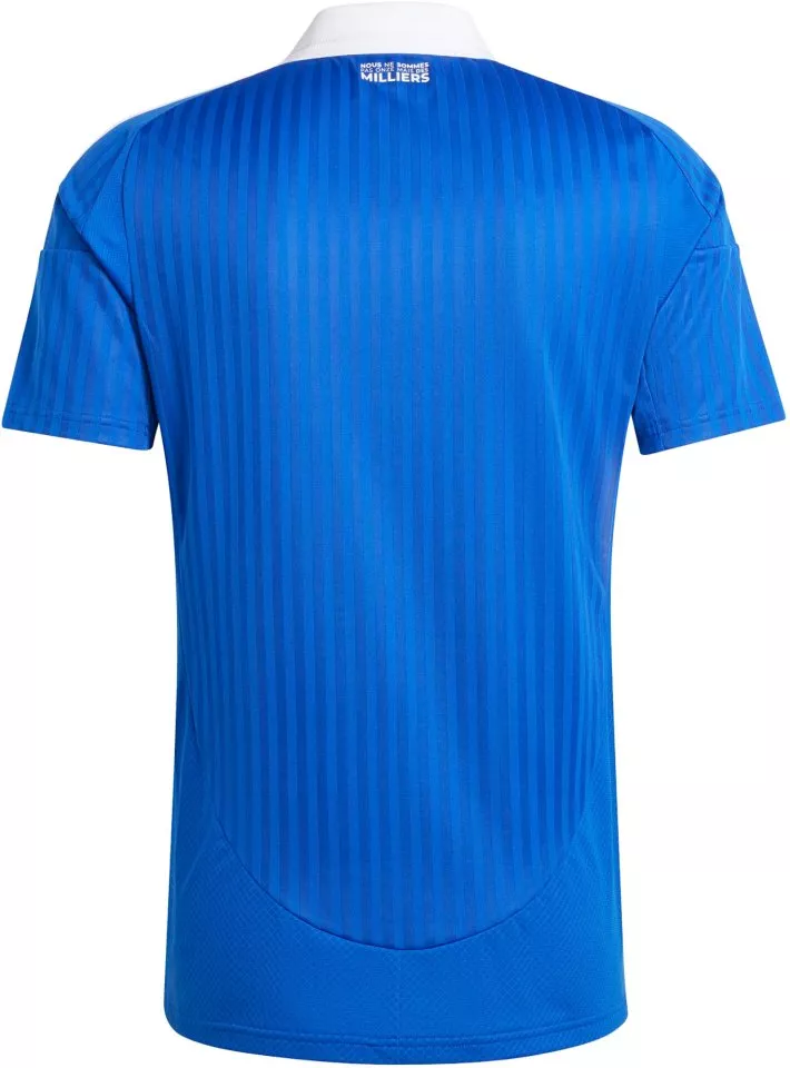 adidas RCSA H JSY 2024/25 Póló
