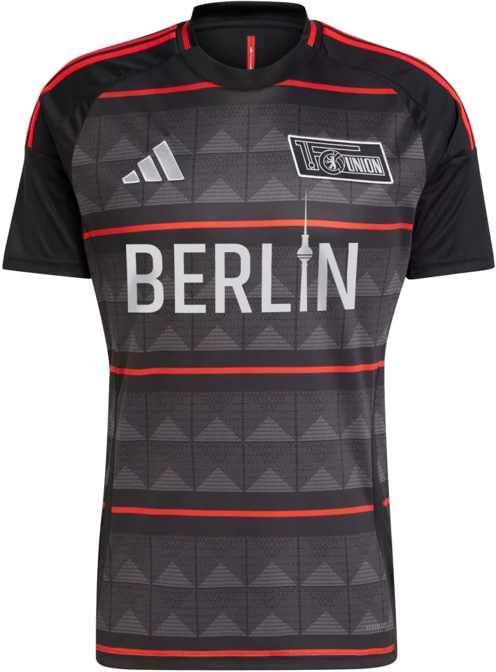 Риза adidas UNB A JSY 2024/25